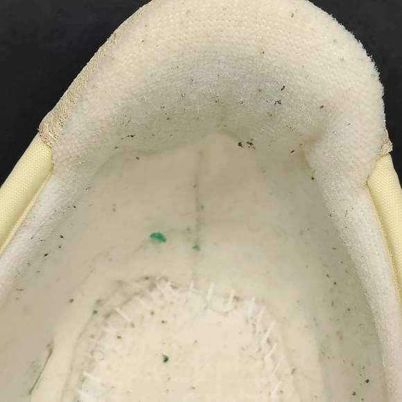 New Balance Men's 327 Casual Beige Sneakers Nimbus Cloud/Gum Shoes Size 11 - Picture 8 of 11